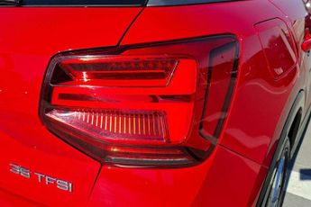 Audi Q2 35 TFSI S Line 5dr S Tronic