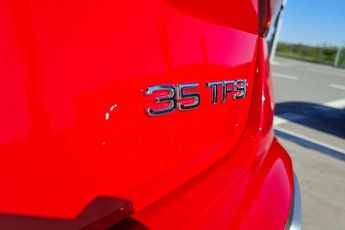Audi Q2 35 TFSI S Line 5dr S Tronic