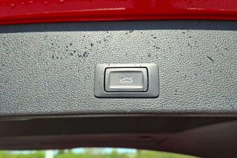 Audi Q2 35 TFSI S Line 5dr S Tronic