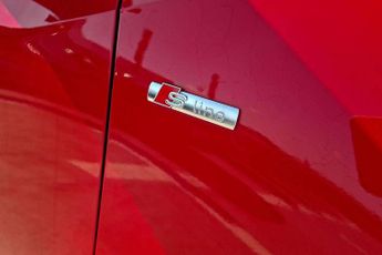 Audi Q2 35 TFSI S Line 5dr S Tronic