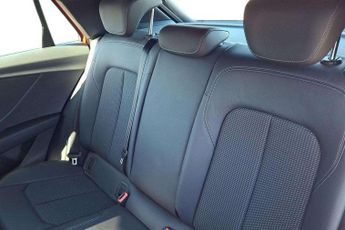 Audi Q2 35 TFSI S Line 5dr S Tronic