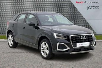Audi Q2 35 TFSI Sport 5dr