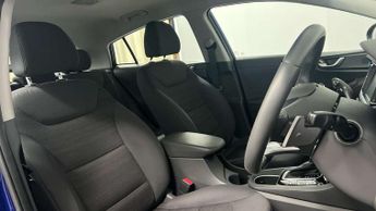 Hyundai IONIQ 1.6 GDi Hybrid Premium 5dr DCT