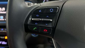 Hyundai IONIQ 1.6 GDi Hybrid Premium 5dr DCT