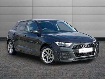 Audi A1 25 TFSI Sport 5dr
