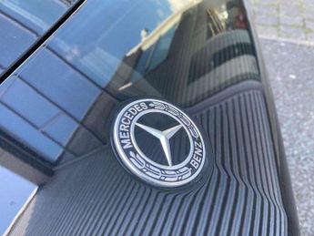 Mercedes-Benz A-Class Saloon A180 AMG Line Premium 4dr Auto