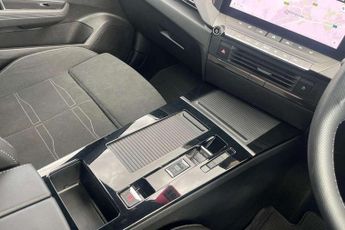 Vauxhall Astra 1.2 Turbo 130 Ultimate 5dr Auto