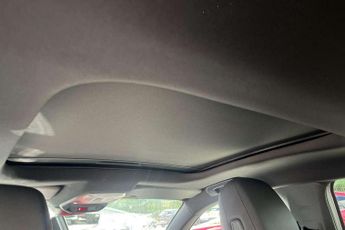 Vauxhall Astra 1.2 Turbo 130 Ultimate 5dr Auto