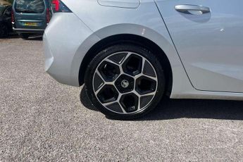 Vauxhall Astra 1.2 Turbo 130 Ultimate 5dr Auto