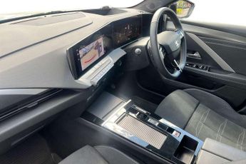 Vauxhall Astra 1.2 Turbo 130 Ultimate 5dr Auto