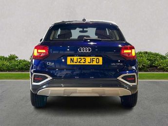 Audi Q2 35 TFSI Sport 5dr S Tronic
