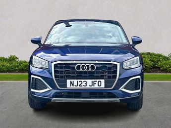 Audi Q2 35 TFSI Sport 5dr S Tronic