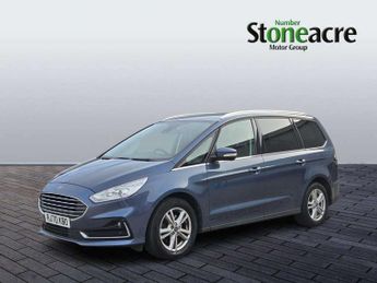 Ford Galaxy 2.0 EcoBlue 150 Titanium 5dr