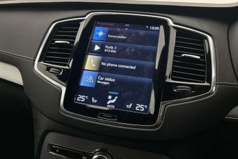 Volvo XC90 2.0 B5D [235] R DESIGN 5dr AWD Geartronic