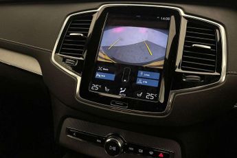 Volvo XC90 2.0 B5D [235] R DESIGN 5dr AWD Geartronic