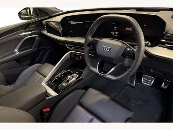 Audi Q5 2.0 TFSI e Quattro 299 S Line 5dr S Tronic