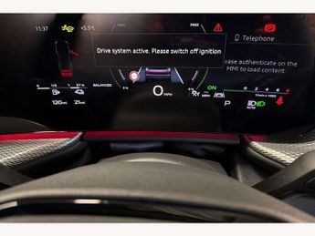 Audi Q5 2.0 TFSI e Quattro 299 S Line 5dr S Tronic