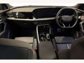 Audi Q5 2.0 TFSI e Quattro 299 S Line 5dr S Tronic