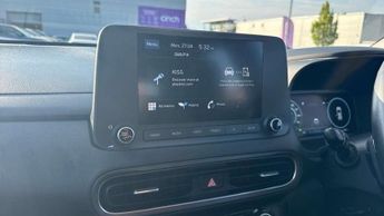 Hyundai Kona 1.6 GDi Hybrid SE Connect 5dr DCT
