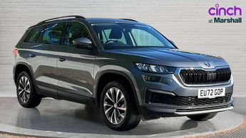 Skoda Kodiaq 1.5 TSI SE Drive 5dr DSG [7 Seat]
