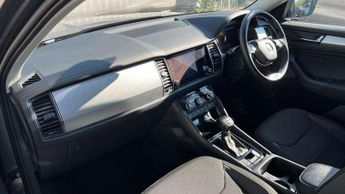 Skoda Kodiaq 1.5 TSI SE Drive 5dr DSG [7 Seat]