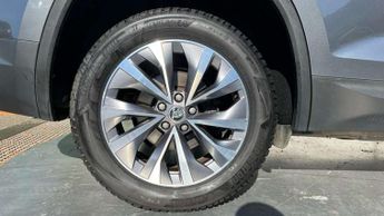 Skoda Kodiaq 1.5 TSI SE Drive 5dr DSG [7 Seat]