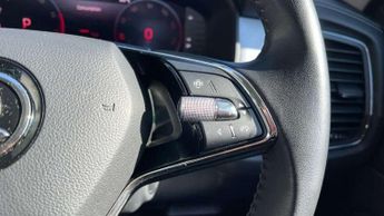 Skoda Kodiaq 1.5 TSI SE Drive 5dr DSG [7 Seat]