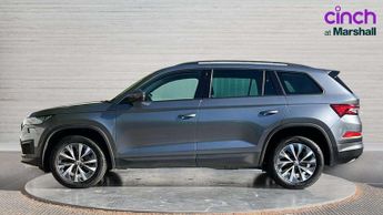 Skoda Kodiaq 1.5 TSI SE Drive 5dr DSG [7 Seat]
