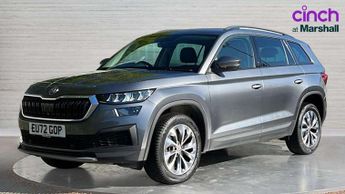 Skoda Kodiaq 1.5 TSI SE Drive 5dr DSG [7 Seat]