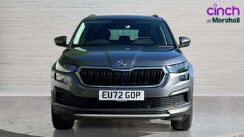 Skoda Kodiaq 1.5 TSI SE Drive 5dr DSG [7 Seat]