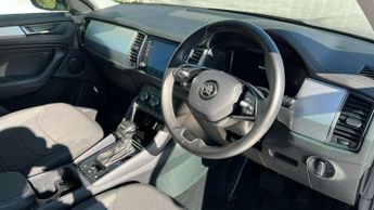 Skoda Kodiaq 1.5 TSI SE Drive 5dr DSG [7 Seat]