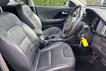 Kia Niro 1.6 GDi PHEV 3 5dr DCT