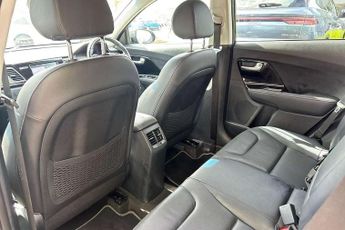 Kia Niro 1.6 GDi PHEV 3 5dr DCT