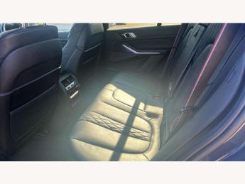 BMW X5 xDrive40d MHT M Sport 5dr Auto