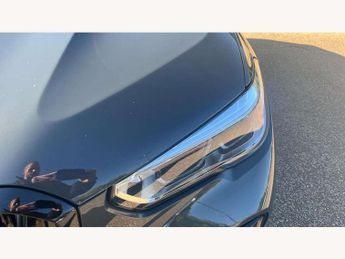 BMW X5 xDrive40d MHT M Sport 5dr Auto