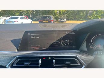 BMW X5 xDrive40d MHT M Sport 5dr Auto