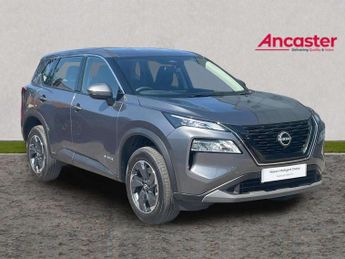 Nissan X-Trail 1.5 E-Power 204 Acenta Premium 5dr Xtronic