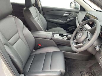 Nissan X-Trail 1.5 MHEV 163 Tekna 5dr Xtronic