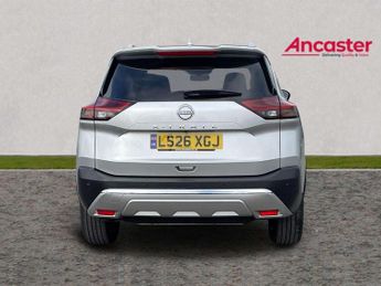 Nissan X-Trail 1.5 MHEV 163 Tekna 5dr Xtronic