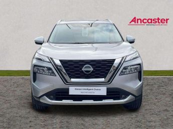 Nissan X-Trail 1.5 MHEV 163 Tekna 5dr Xtronic