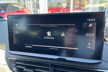 Peugeot 3008 1.2 PureTech GT 5dr EAT8