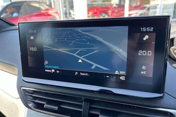 Peugeot 3008 1.2 PureTech GT 5dr EAT8