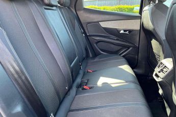 Peugeot 3008 1.2 PureTech GT 5dr EAT8
