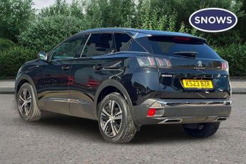 Peugeot 3008 1.2 PureTech GT 5dr EAT8