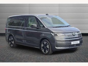Volkswagen LT 2.0 TDI Style 5dr LWB DSG
