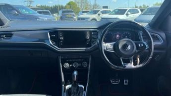 Volkswagen T-Roc 1.5 TSI EVO R-Line 5dr DSG
