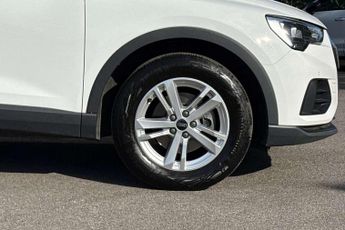 Audi Q3 35 TFSI Technik 5dr S Tronic