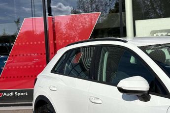 Audi Q3 35 TFSI Technik 5dr S Tronic
