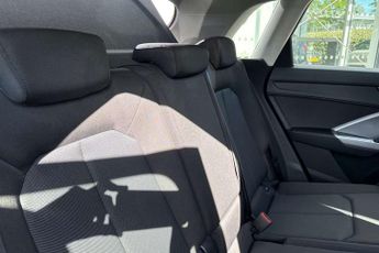 Audi Q3 35 TFSI Technik 5dr S Tronic