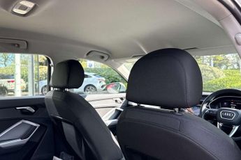 Audi Q3 35 TFSI Technik 5dr S Tronic